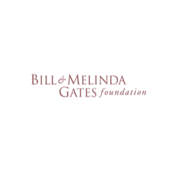 Bill and Melinda Gates